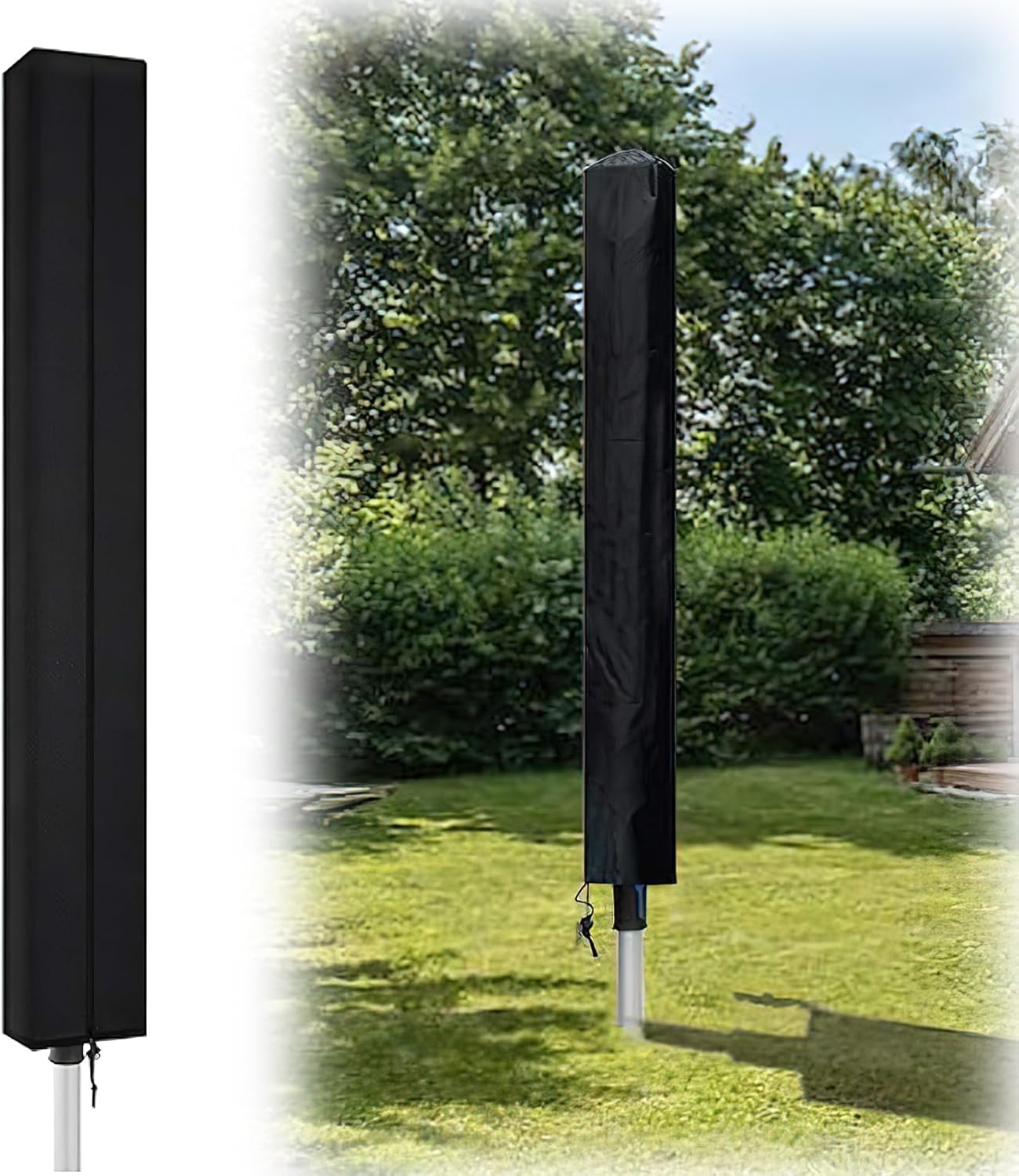 COVER FOR GARDEN DRYER WATERPROOF LARGE ANTI UV 180CM