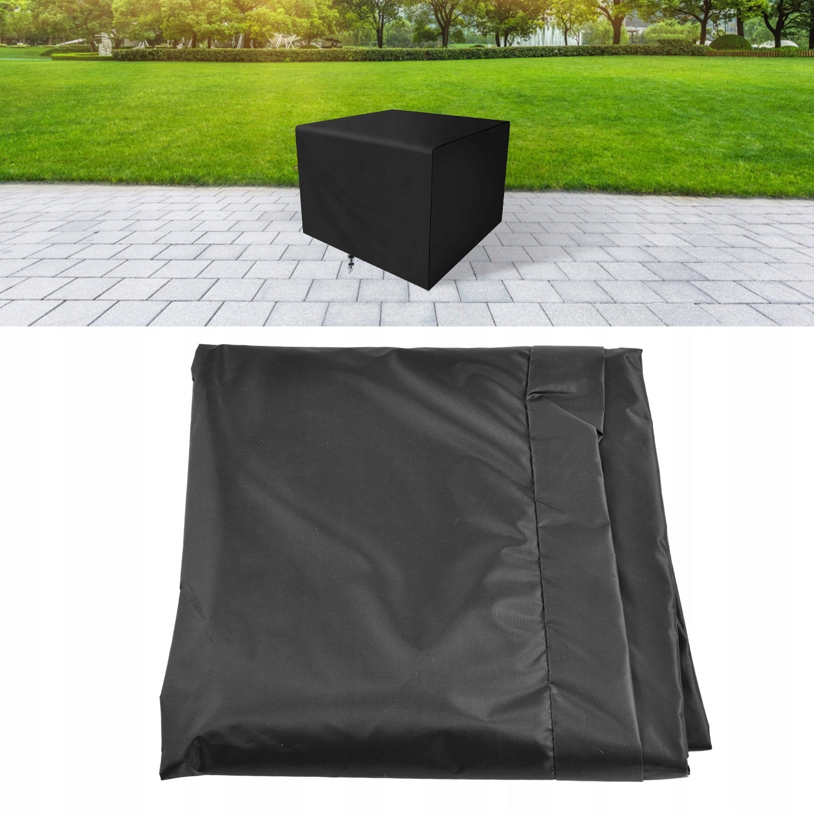 COVER FOR GARDEN FURNITURE WATERPROOF Manufacturer no brand