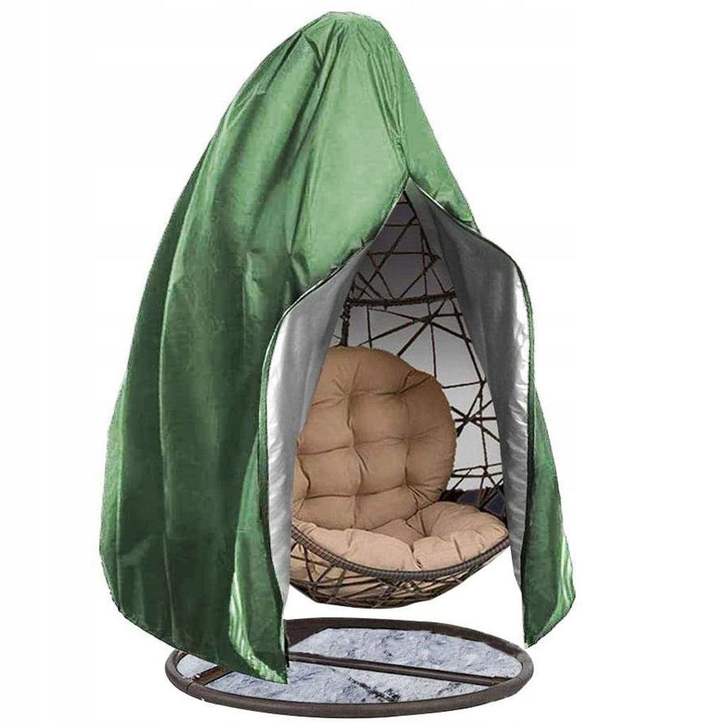 COVER FOR GARDEN SWING 230 x 200 CM Product height 200 cm