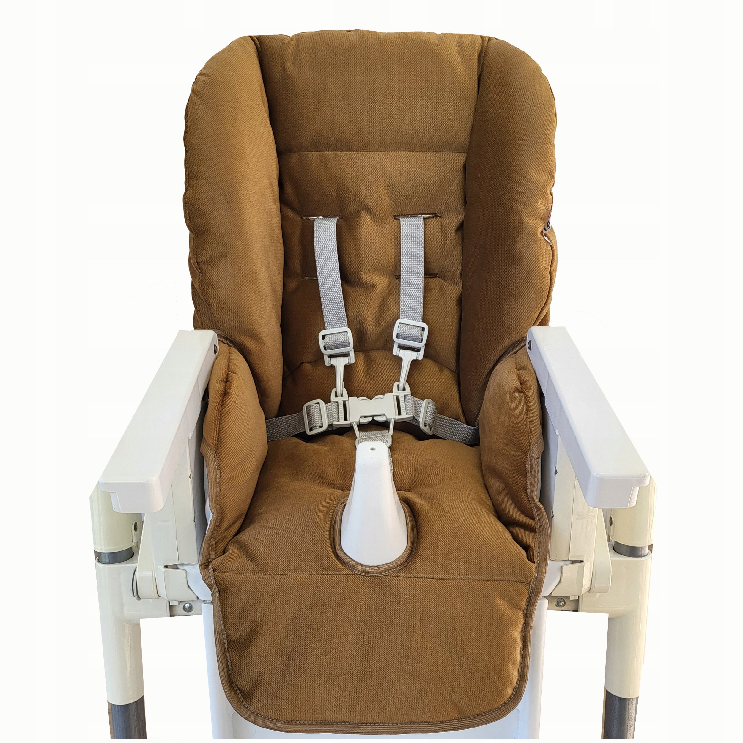 COVER FOR HIGH CHAIR FEEDING CUSHION UNIVERSAL CHAIR INSERT