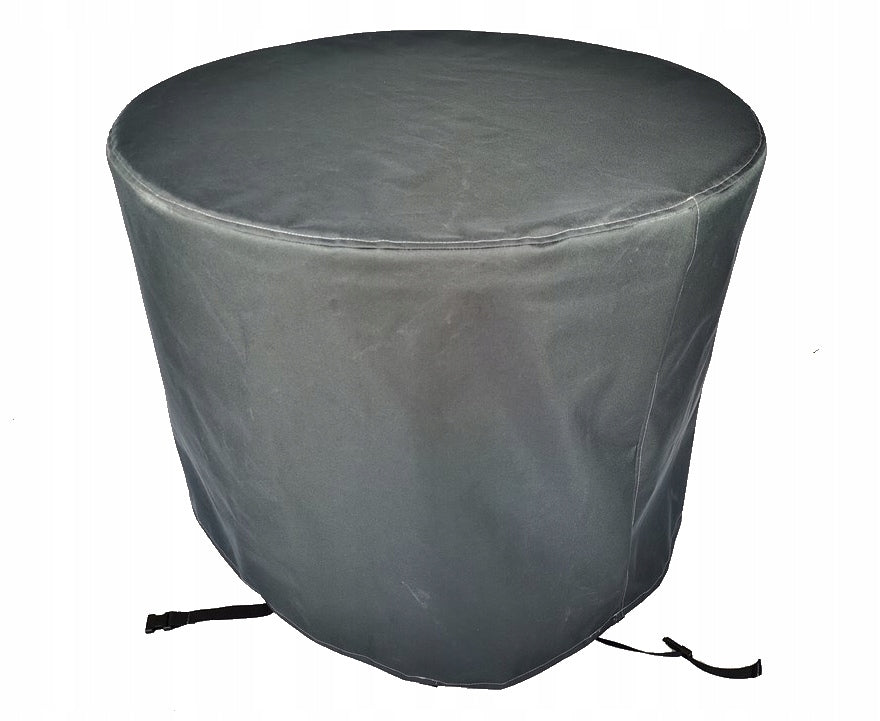 COVER FOR ROUND TABLE FURNITURE TO SIZE DIAMETER 115cm