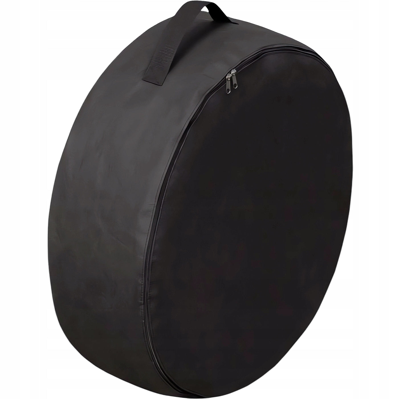 COVER FOR SPARE WHEEL 17 FULL WITH A ZIPPER FOR THE TRUNK VELCRO Packaging status original