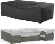 COVER FOR TERRACE GARDEN FURNITURE WATERPROOF 300 x 250 x 100 cm