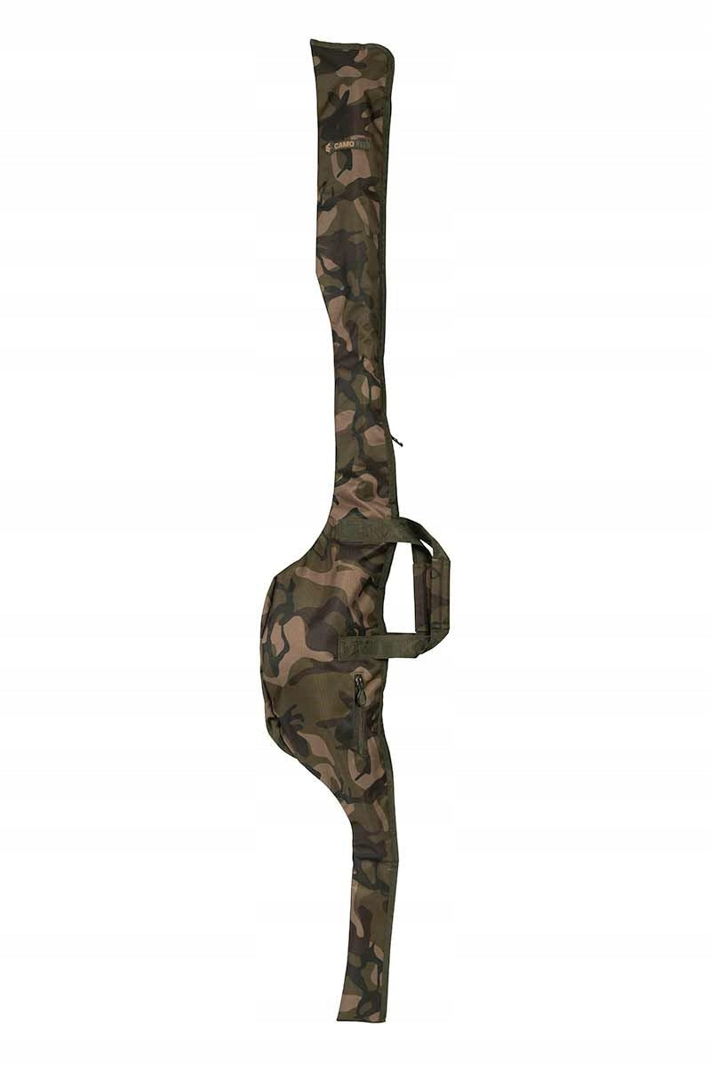 COVER FOX CAMOLITE SILGLE ROD SLEEVES 12ft EAN (GTIN) 5056212195695