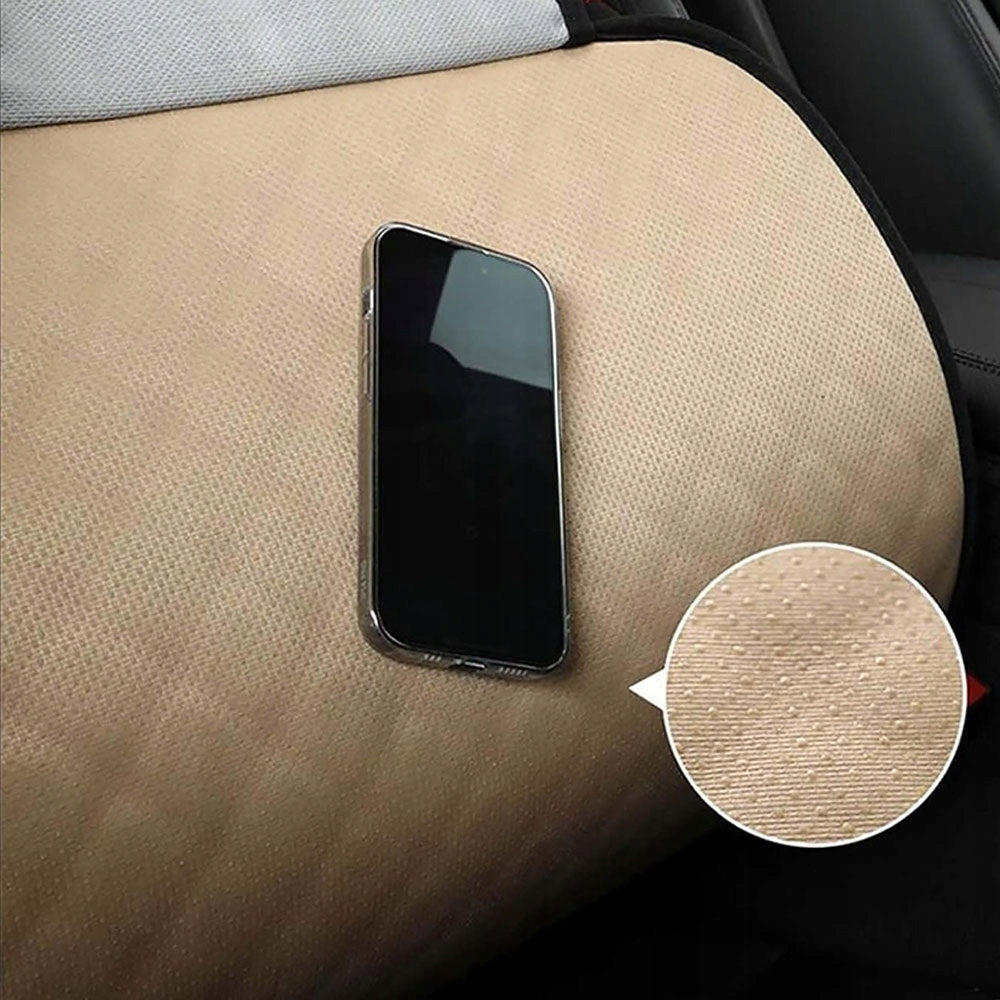 COVER MAT PROTECTOR FOR REAR CAR SEAT PAD UNDER Manufacturer no brand
