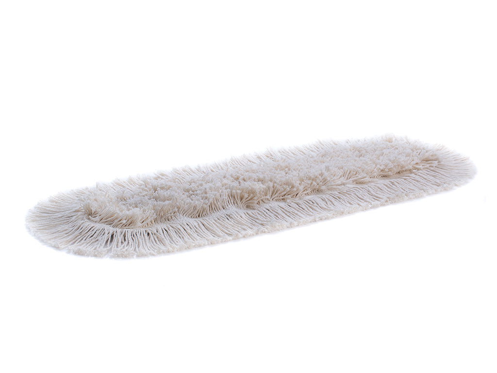 COVER MOP CARTRIDGE MOP FLAT STOCK TIP 60cm