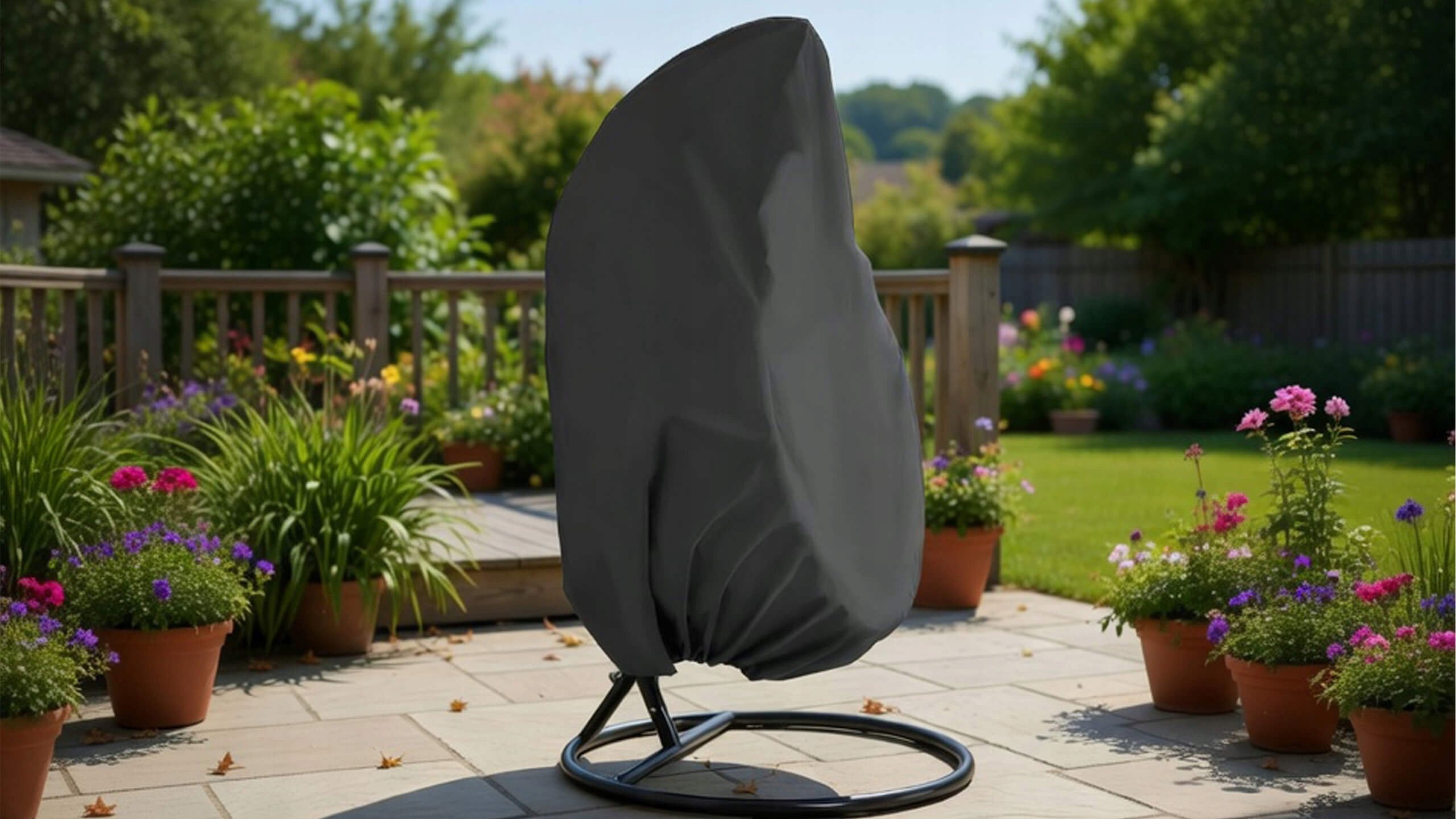 COVER SEAT COVER BASKET HANGING GARDEN COCOON GARDEN SWING Manufacturer code 05406