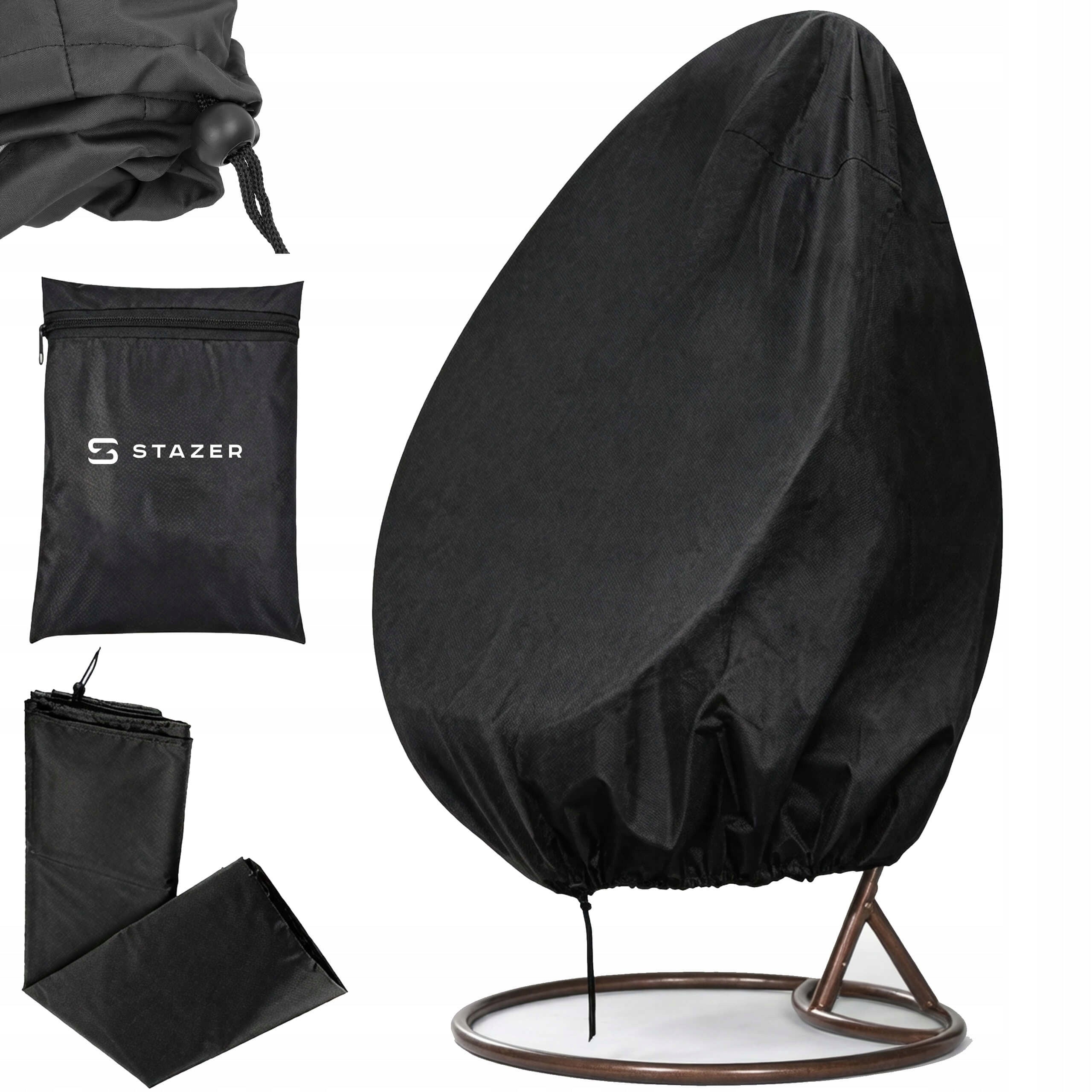 COVER SEAT COVER BASKET HANGING GARDEN COCOON GARDEN SWING