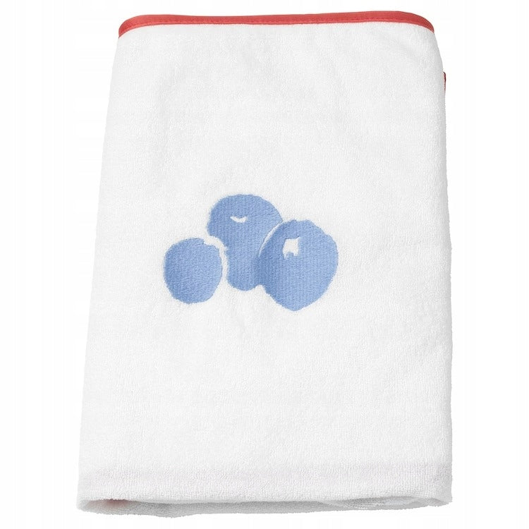 COVER SHEET FOR MAT white SKOTSAM 83x55 IKEA for changing table Manufacturer code 504.447.78