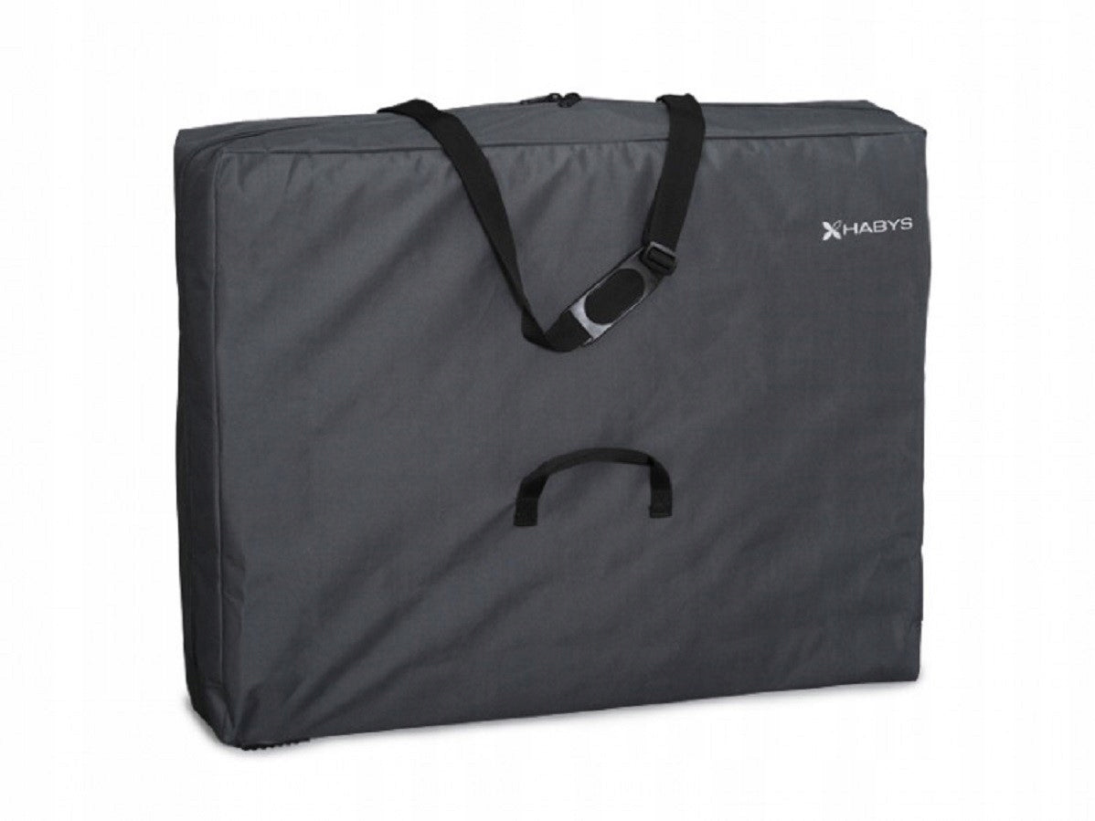 COVER SIMPLY FOR TABLE MASSAGE BED 70 CM COMFORT TRANSPORT HANDLES