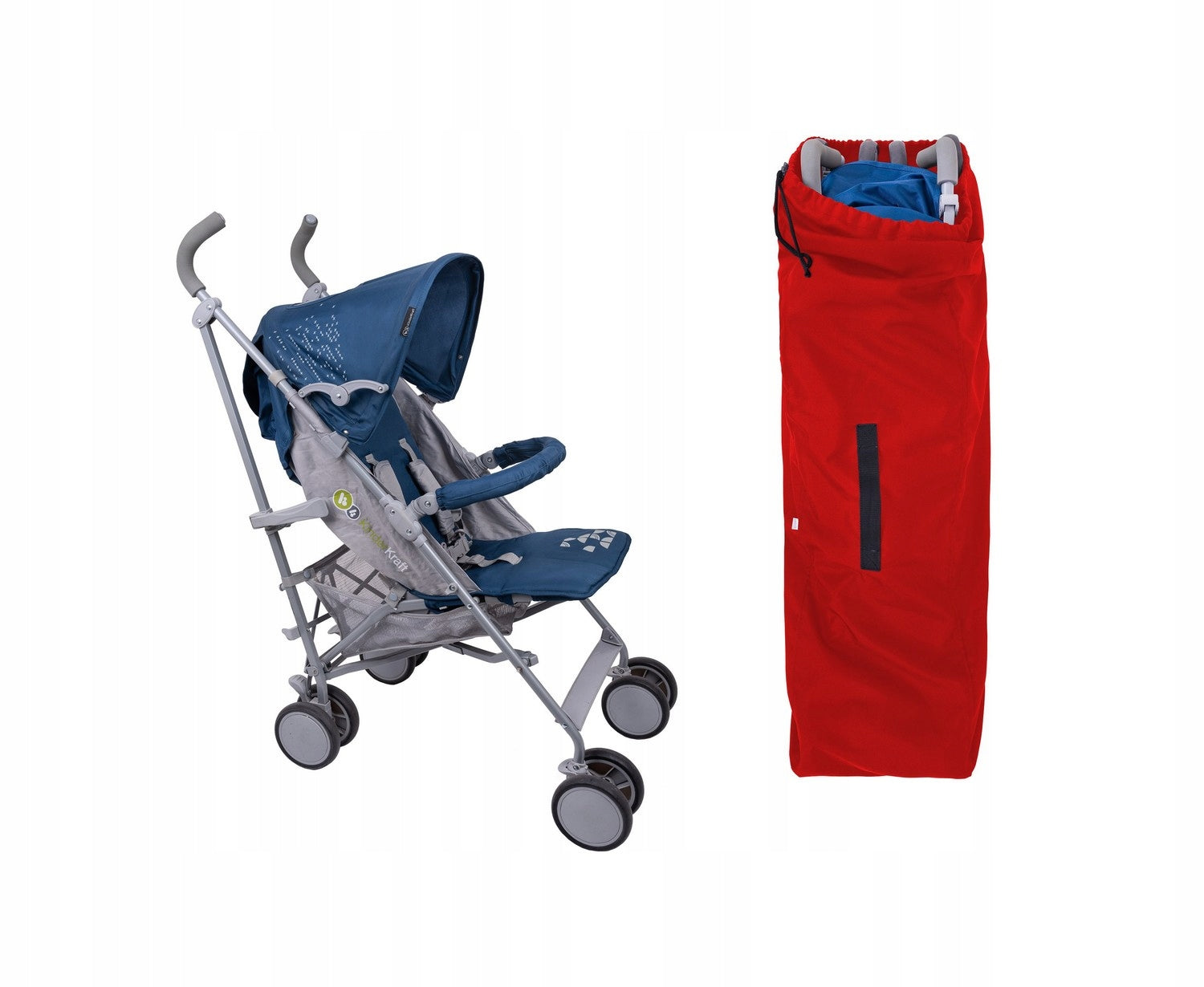 COVER STROLLER bag for airplane trolley storage