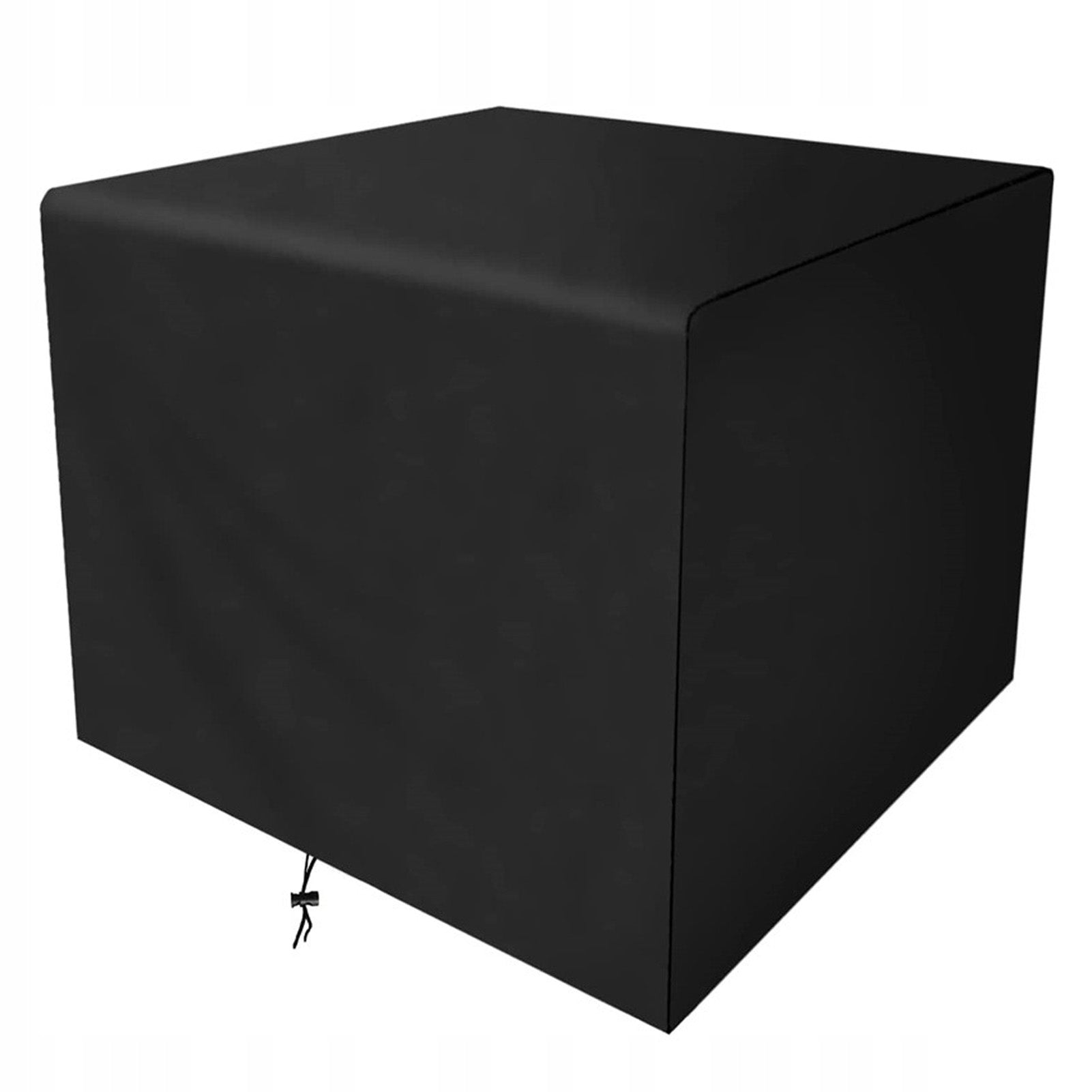 COVER TARPAULIN COVER FOR TABLE CHAIRS GARDEN FURNITURE 100X90X60 CM
