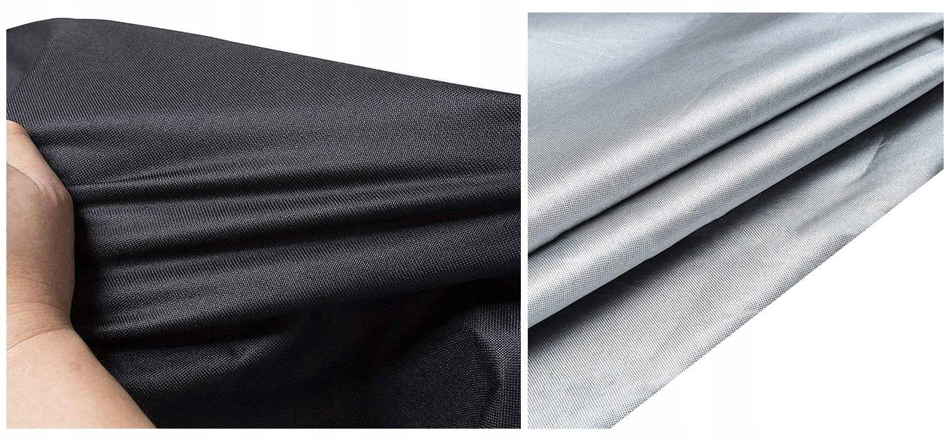 COVER WATERPROOF GARDEN GRILL COVER TARPAULIN FOR GARDEN FURNITURE Product weight with unit packaging 0.45 kg
