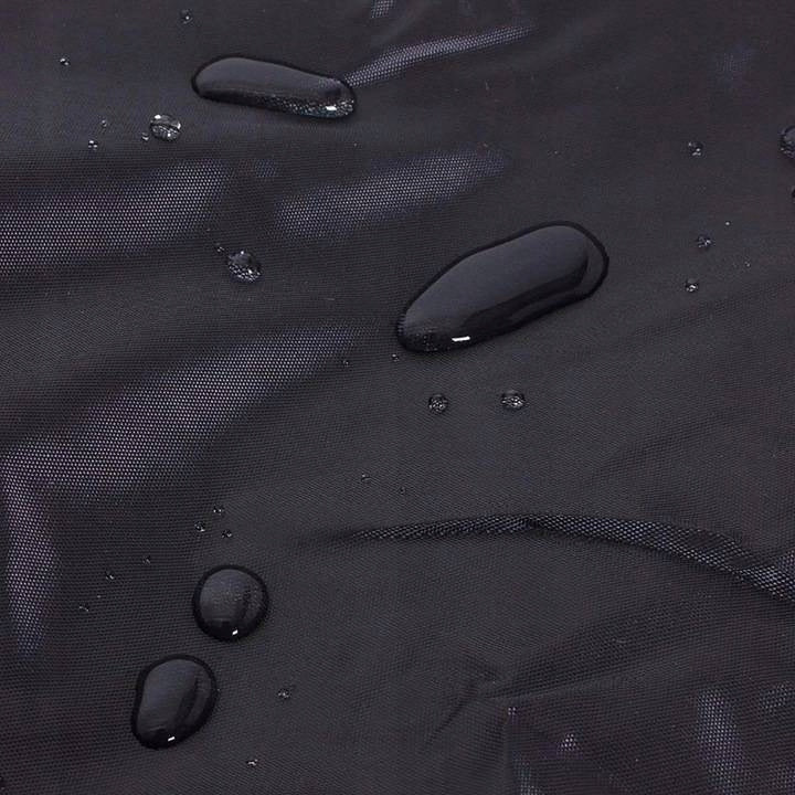 COVER WATERPROOF GARDEN GRILL COVER TARPAULIN FOR GARDEN FURNITURE Product width 65 cm