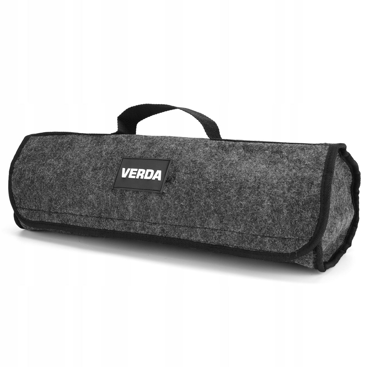 COVER case jack case trapezoidal trunk key with VELCRO Manufacturer code SN36RZ