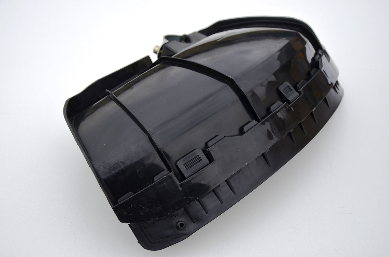 COVER of the head for NAC petrol brushcutter from the BC BP WLBC series. Durable EAN (GTIN) 8010000000476