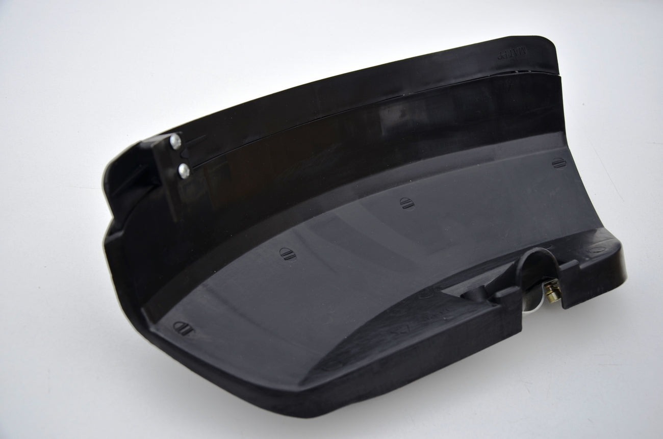 COVER of the head for NAC petrol brushcutter from the BC BP WLBC series. Durable Manufacturer code 0626