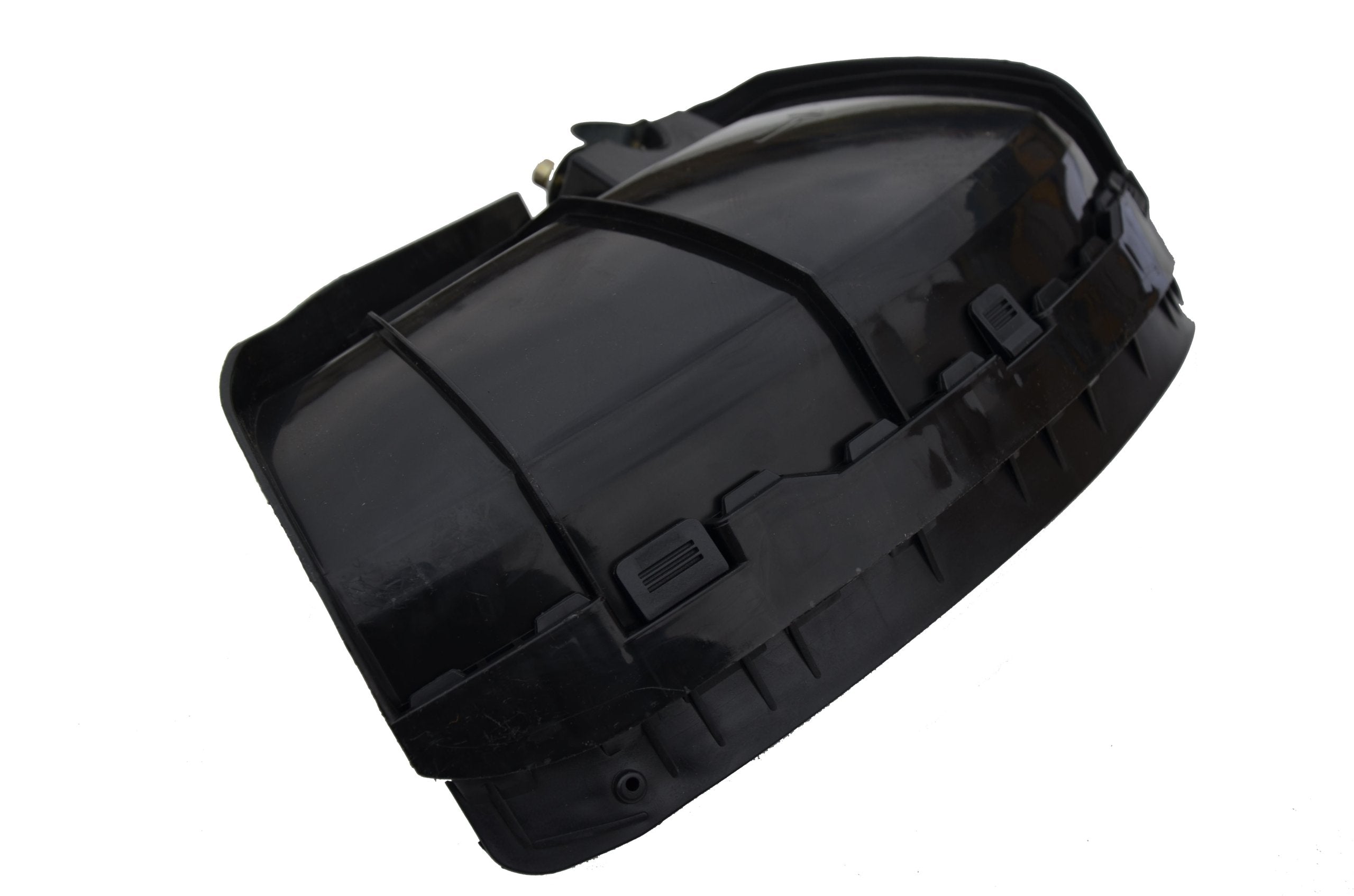 COVER of the head for NAC petrol brushcutter from the BC BP WLBC series. Durable Type cover