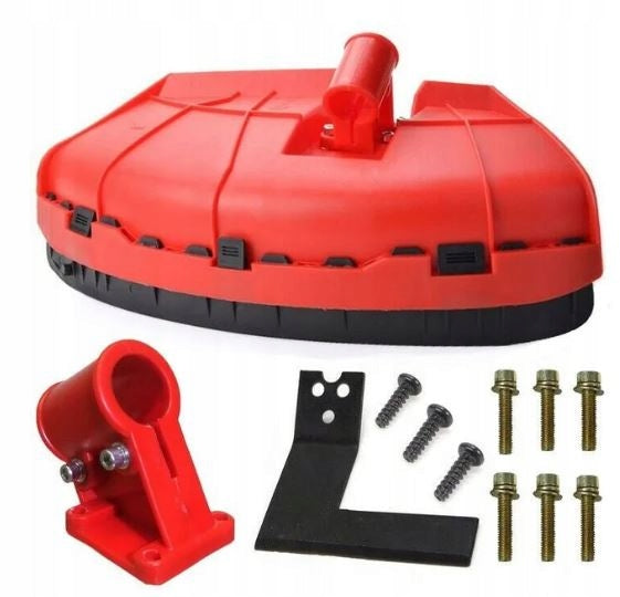COVER of the head for NAC petrol brushcutter from the BC BP WLBC series. Durable