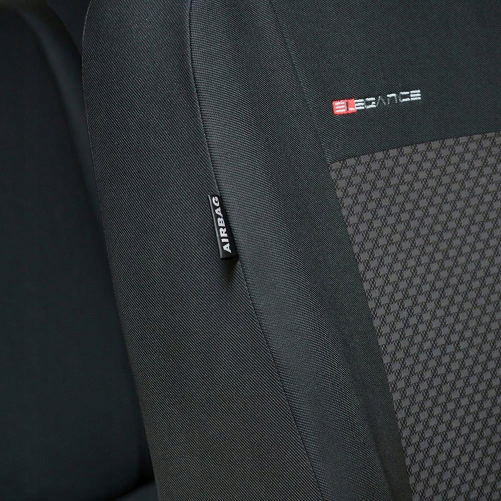COVERS FOR Ford C-MAX Minivan (2003-2010) El3 Manufacturer Auto-dekor