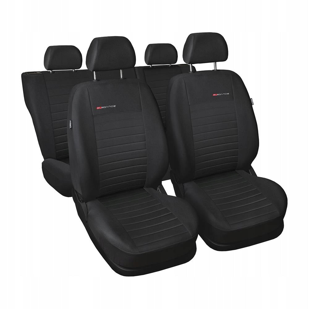 COVERS FOR Toyota RAV4 I, II, III, IV, V - 1994-... El P4 Manufacturer Auto-dekor