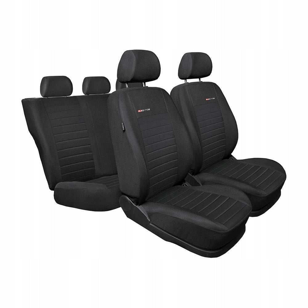 COVERS FOR Toyota RAV4 I, II, III, IV, V - 1994-... El P4
