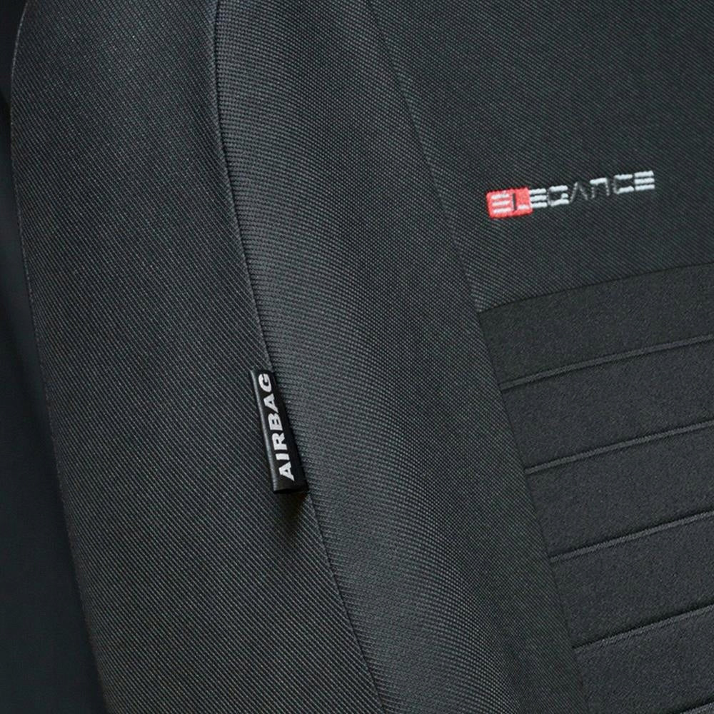 COVERS FOR VW Volkswagen Touran I Minivan - 2003-2010 El4 Manufacturer Auto-dekor