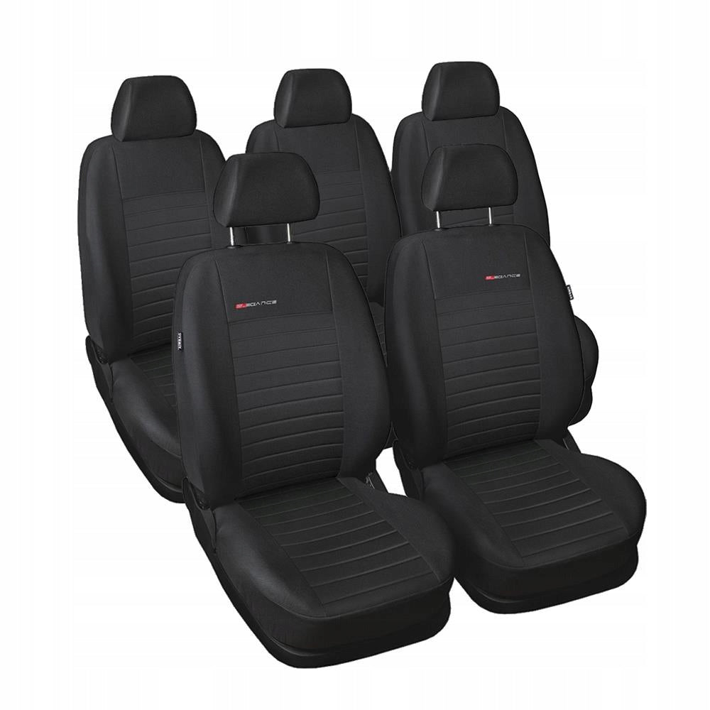 COVERS FOR VW Volkswagen Touran I Minivan - 2003-2010 El4
