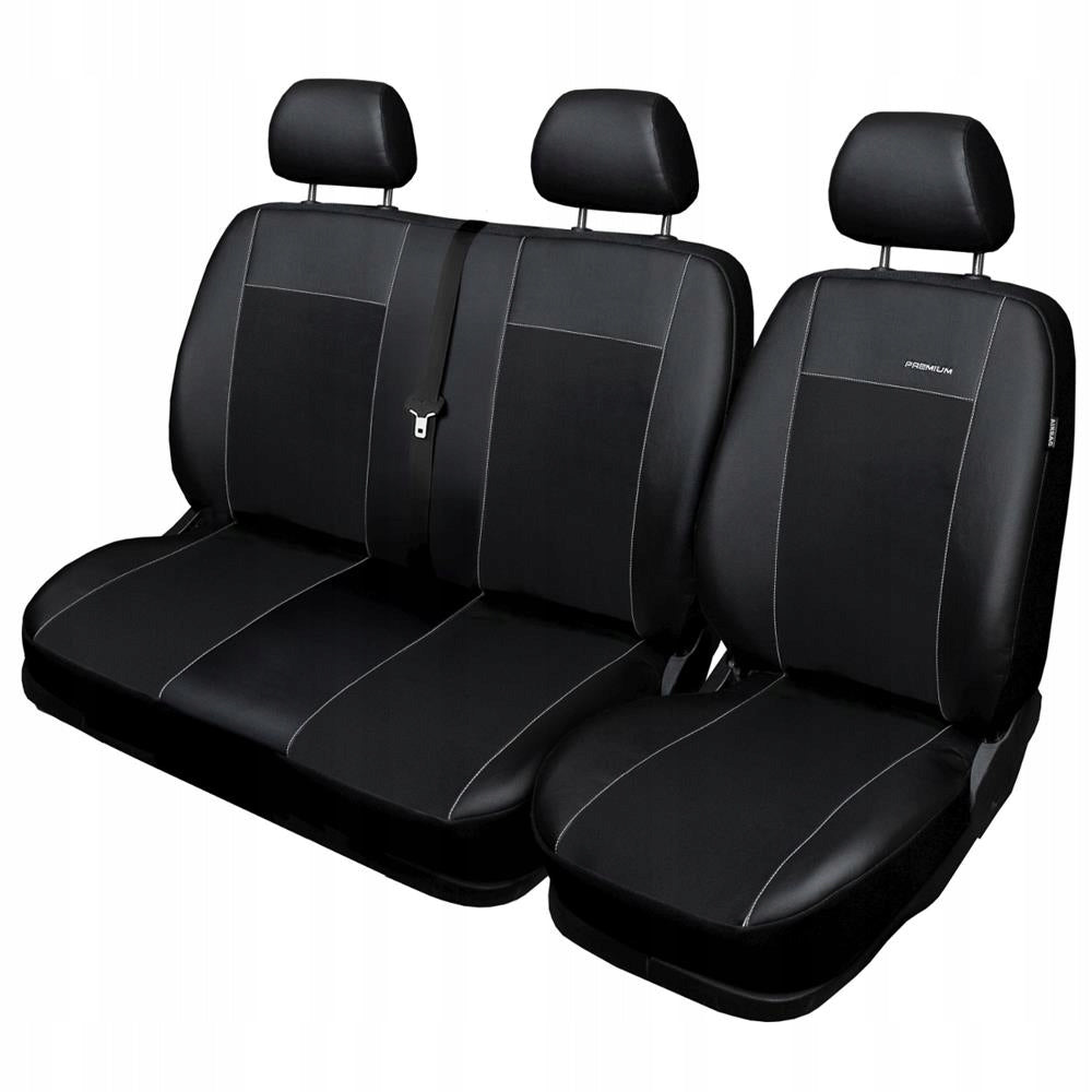 COVERS FOR VW Volkswagen Transporter T5 Van (2003-2015) Pec1