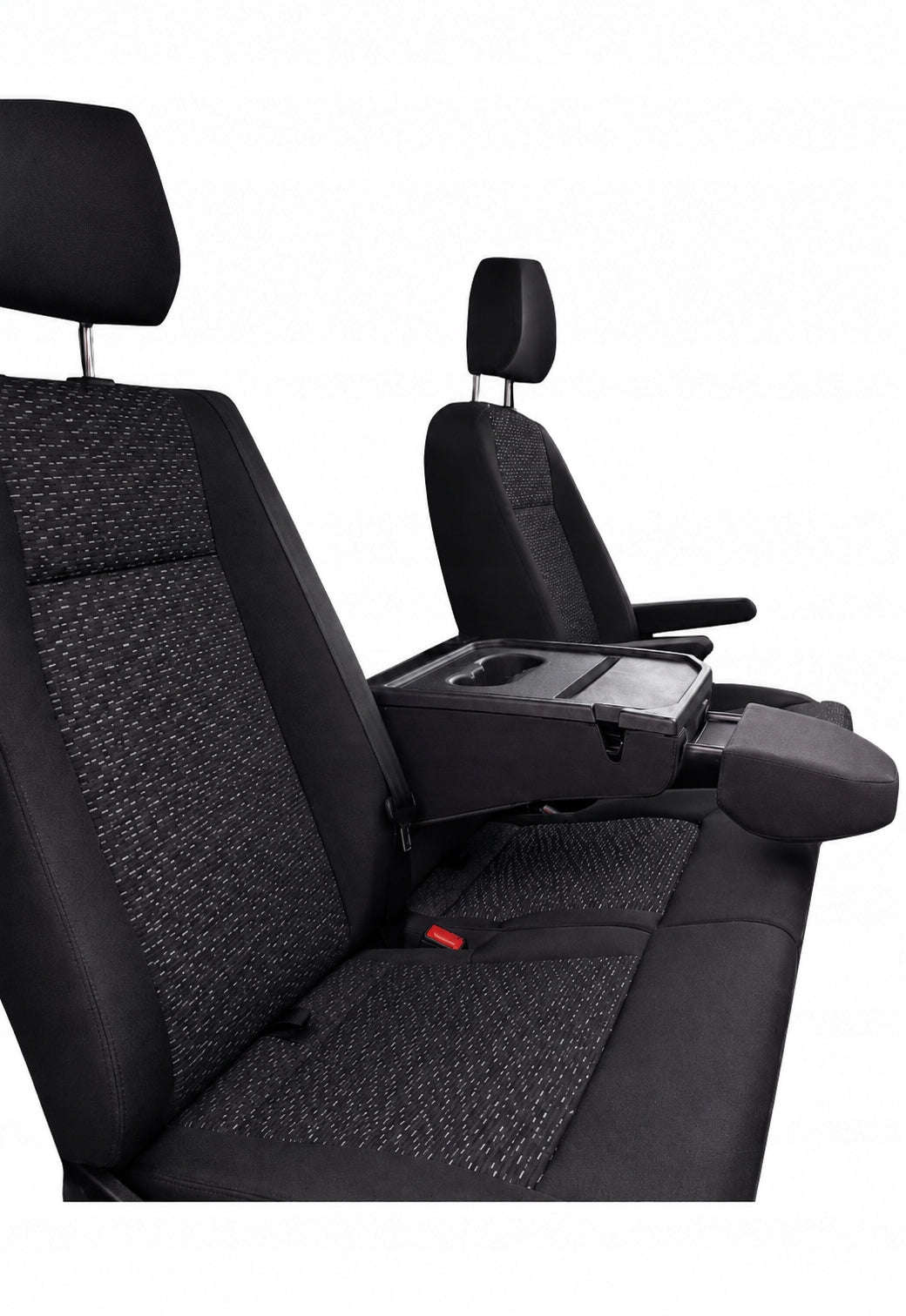 COVERS NEW VW CRAFTER , MAN TGE 2017 +