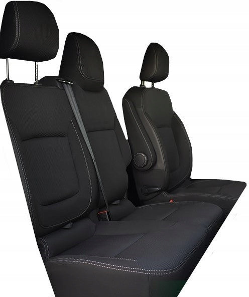 COVERS RENAULT Trafic III 2014-2025