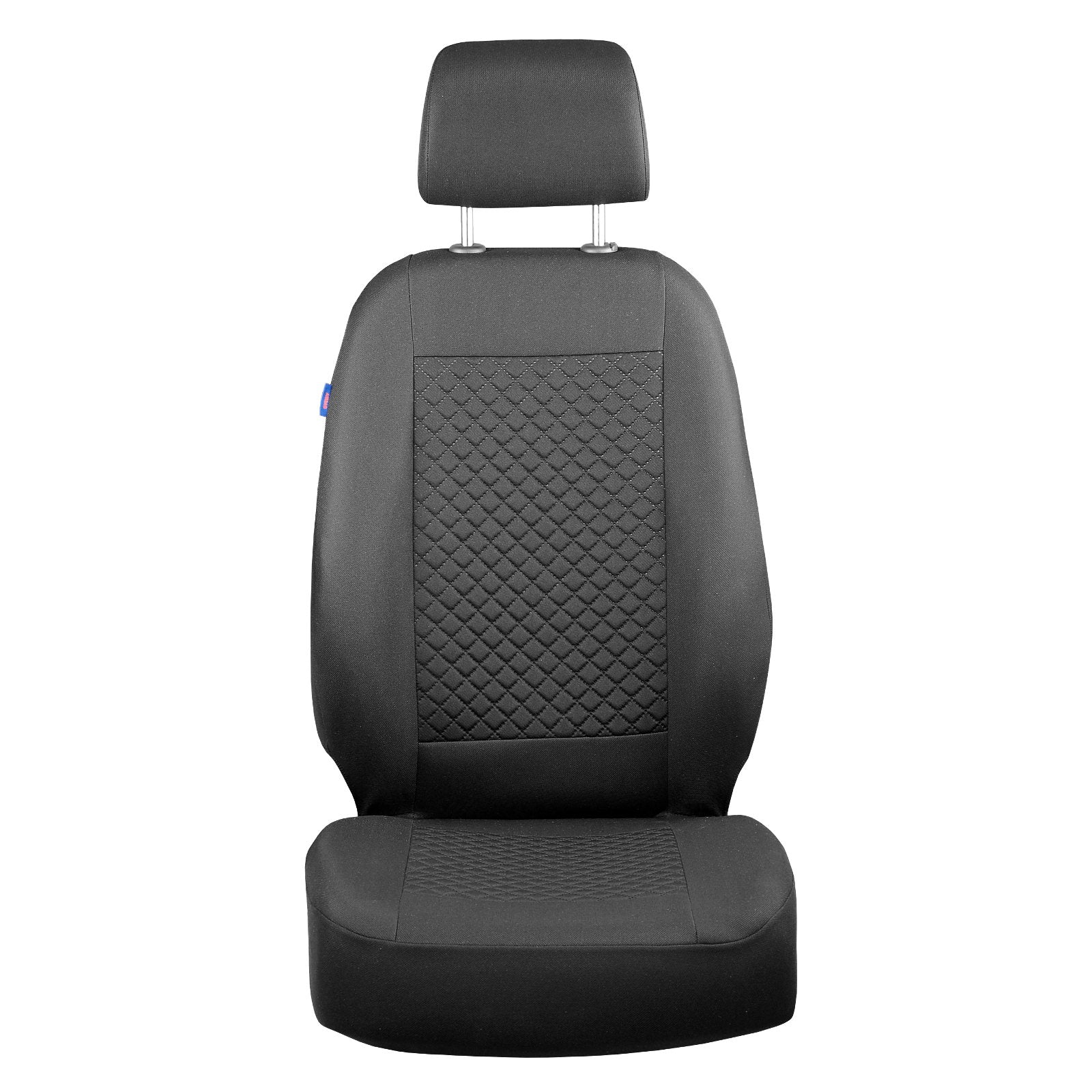 COVERS UNIVERSAL SET SUITABLE FOR SEAT IBIZA III 02-08 - 9794 For seats set