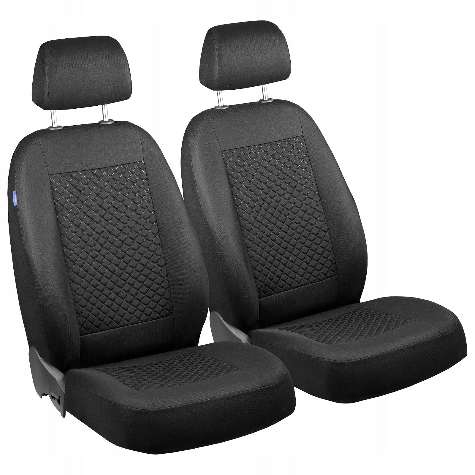 COVERS UNIVERSAL SET SUITABLE FOR SEAT IBIZA III 02-08 - 9794 Manufacturer Zakszwalnia