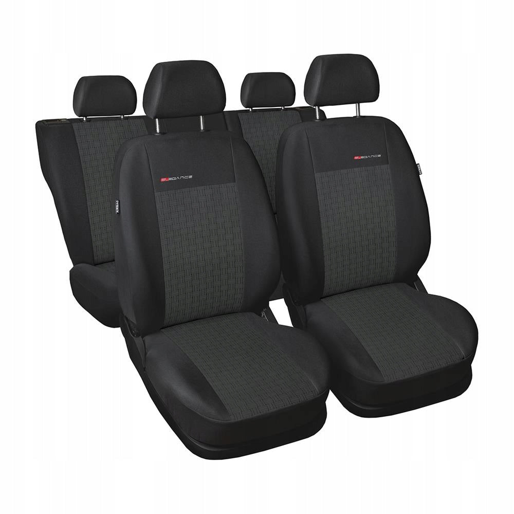 COVERS VW Volkswagen Passat B4, B5, B6, B7, B8, B9 - 1993-... El P1 Manufacturer Auto-dekor