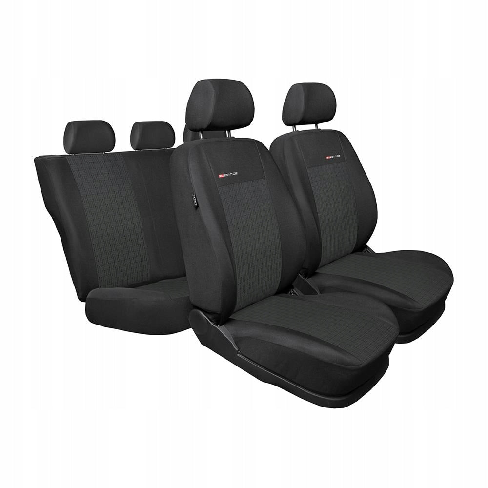 COVERS VW Volkswagen Passat B4, B5, B6, B7, B8, B9 - 1993-... El P1