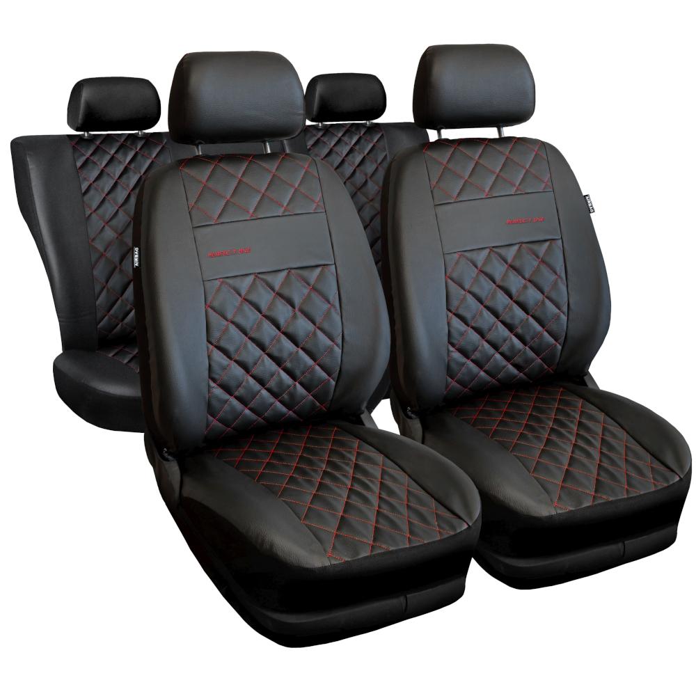 COVERS for Audi A4 B5, B6, B7, B8, B9 - 1995-2024 PL ce