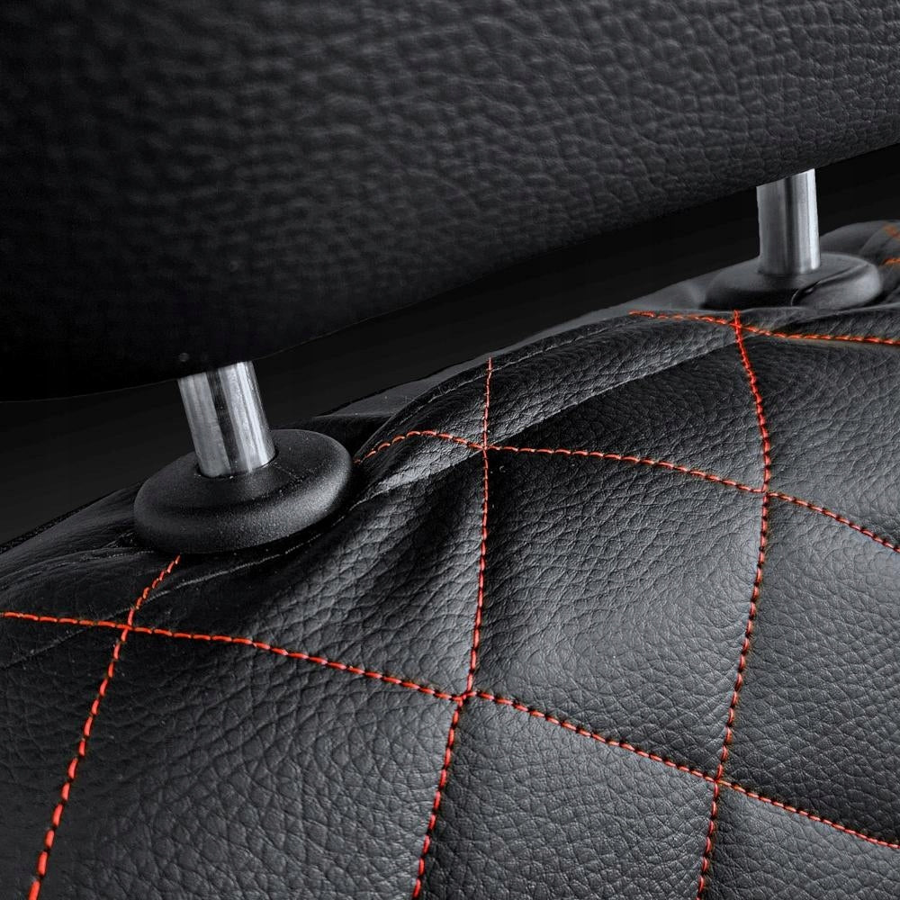 COVERS for Audi A6 C4, C5, C6, C7, C8, C9 (1994-....) PL ce Kind multipurpose