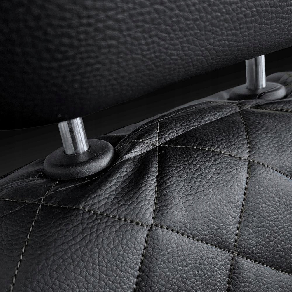 COVERS for BMW 3 Series E36, E46, E90, F30, G20, G21 (1990-....) PL ca Kind multipurpose