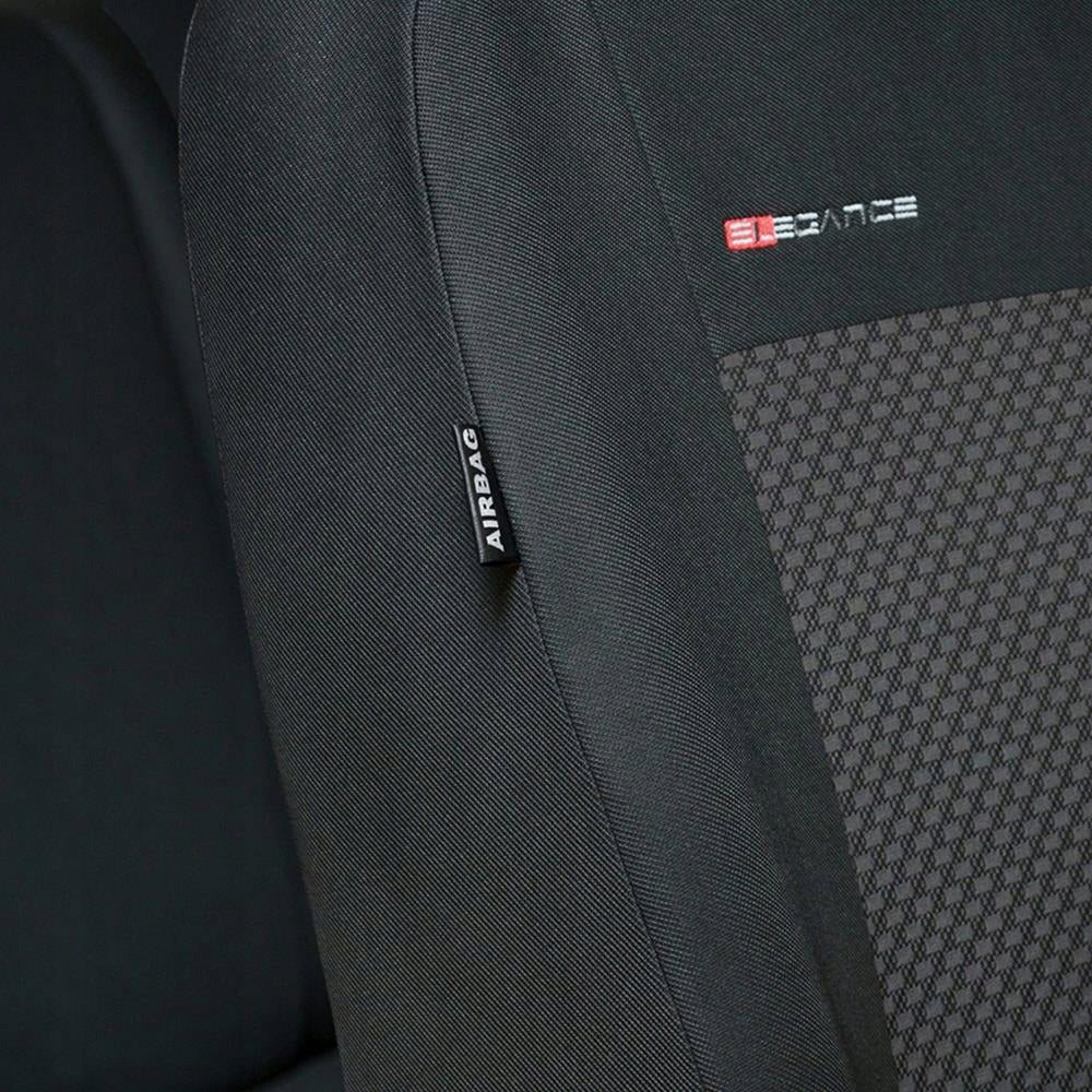 COVERS for Mitsubishi ASX - 2010-2021 El P3 Kind multipurpose