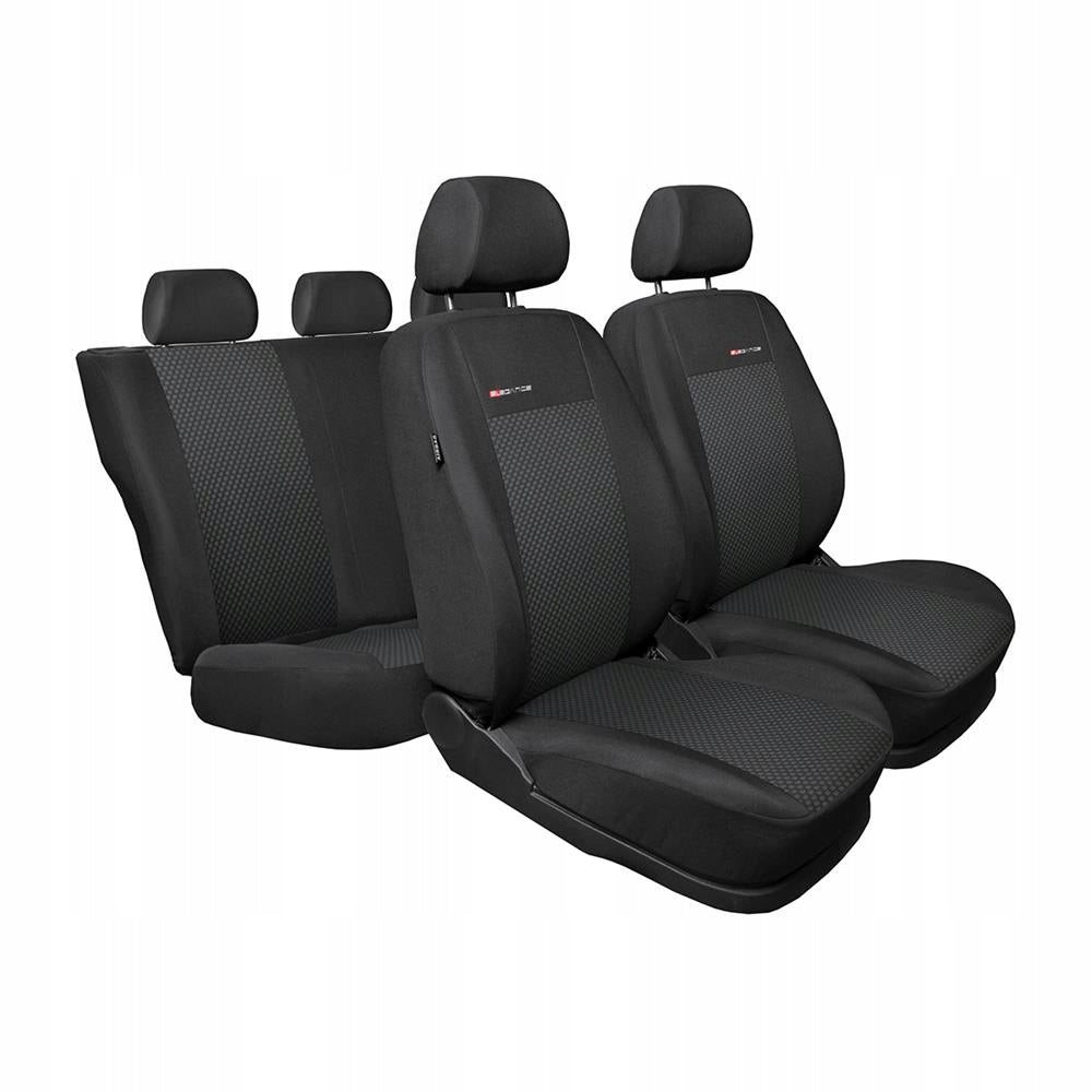 COVERS for Mitsubishi ASX - 2010-2021 El P3