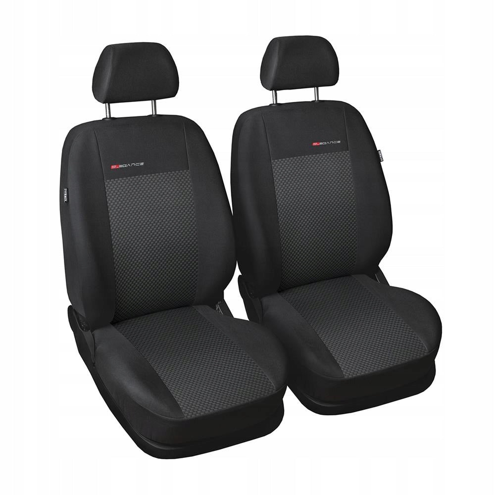 COVERS for Renault Clio II, III, IV, V (1998-....) E1 P3 Manufacturer Auto-dekor