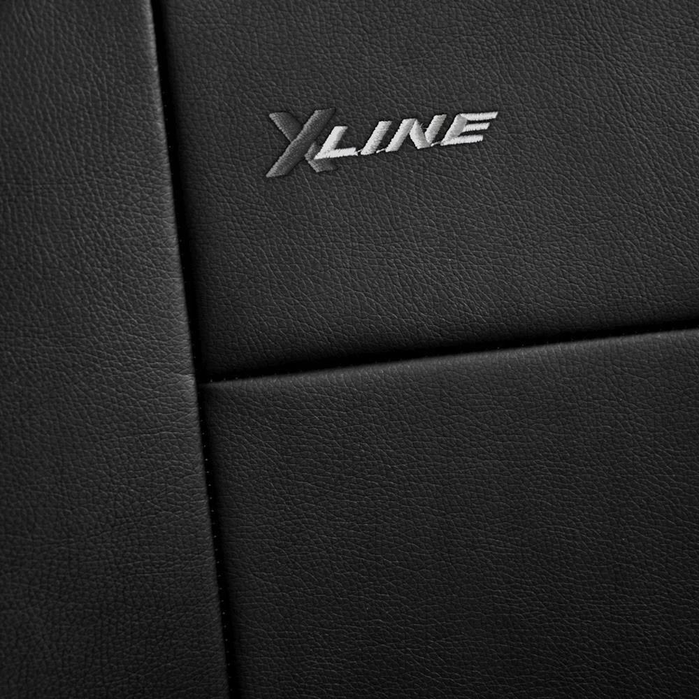 COVERS for VW Volkswagen Caddy II, III, IV, V (1995-....) X1 ca Product weight with unit packaging 2 kg