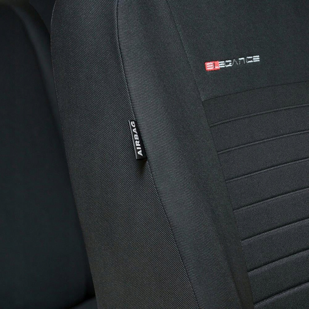 COVERS for VW Volkswagen Transporter III, IV, V, VI, VII (1996-....) E2 P4 Manufacturer Auto-dekor