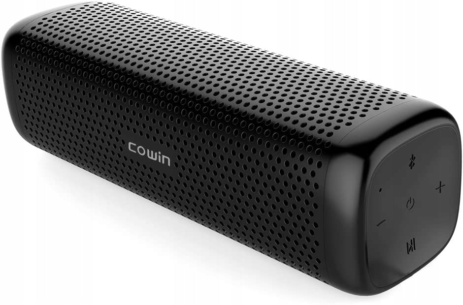 COWIN Mighty Rock 6110 Bluetooth 4.1 BASS speakers