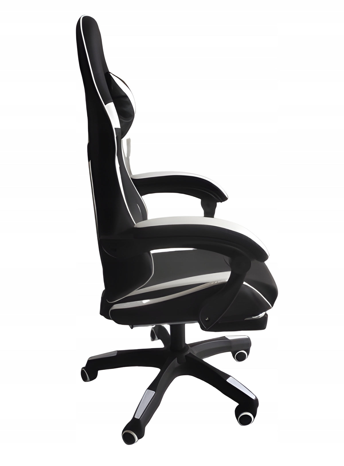 COYOTE GAMING Swivel Chair with FOOTREST Gaming Office Chair Medical device no