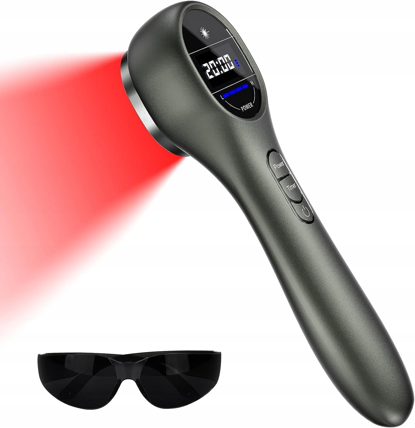 COZION LASER MASSAGER PAIN MANAGEMENT DEVICE