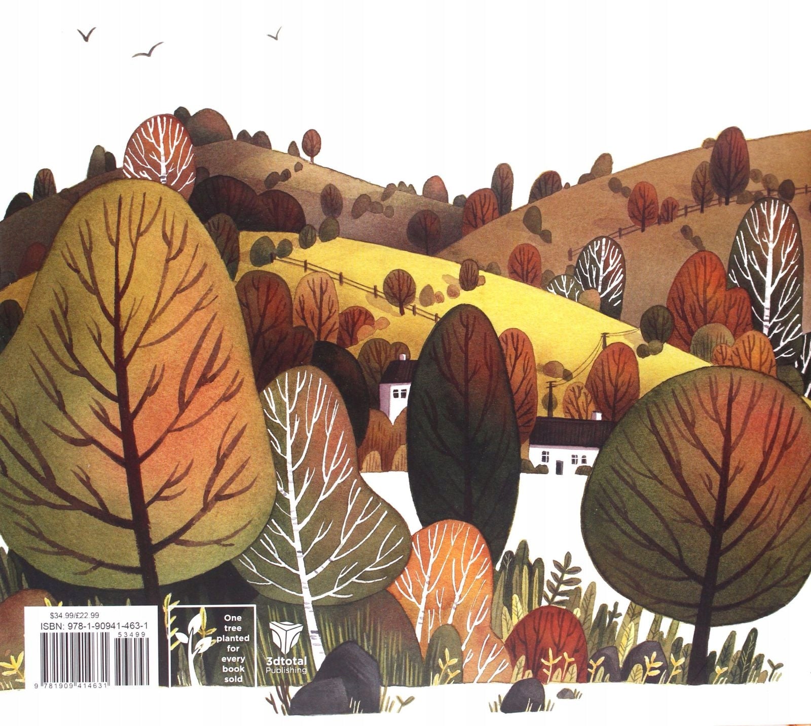 Cozy Days: The Art of Iraville