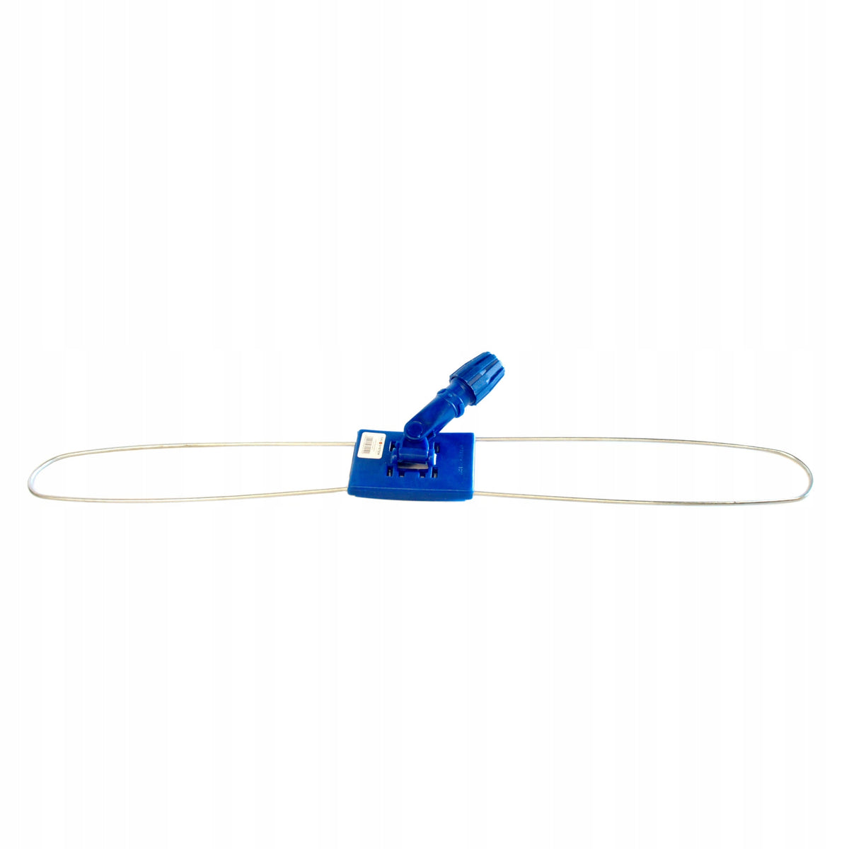 CPC Dust mop frame, dry sweeping, 80 cm