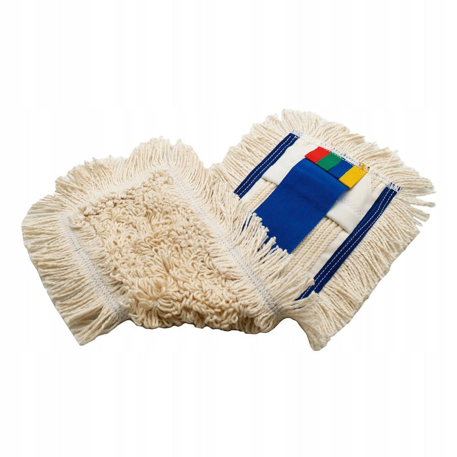 CPC Mop Cotton Pocket Cover 40cm 10pcs Brand CPC