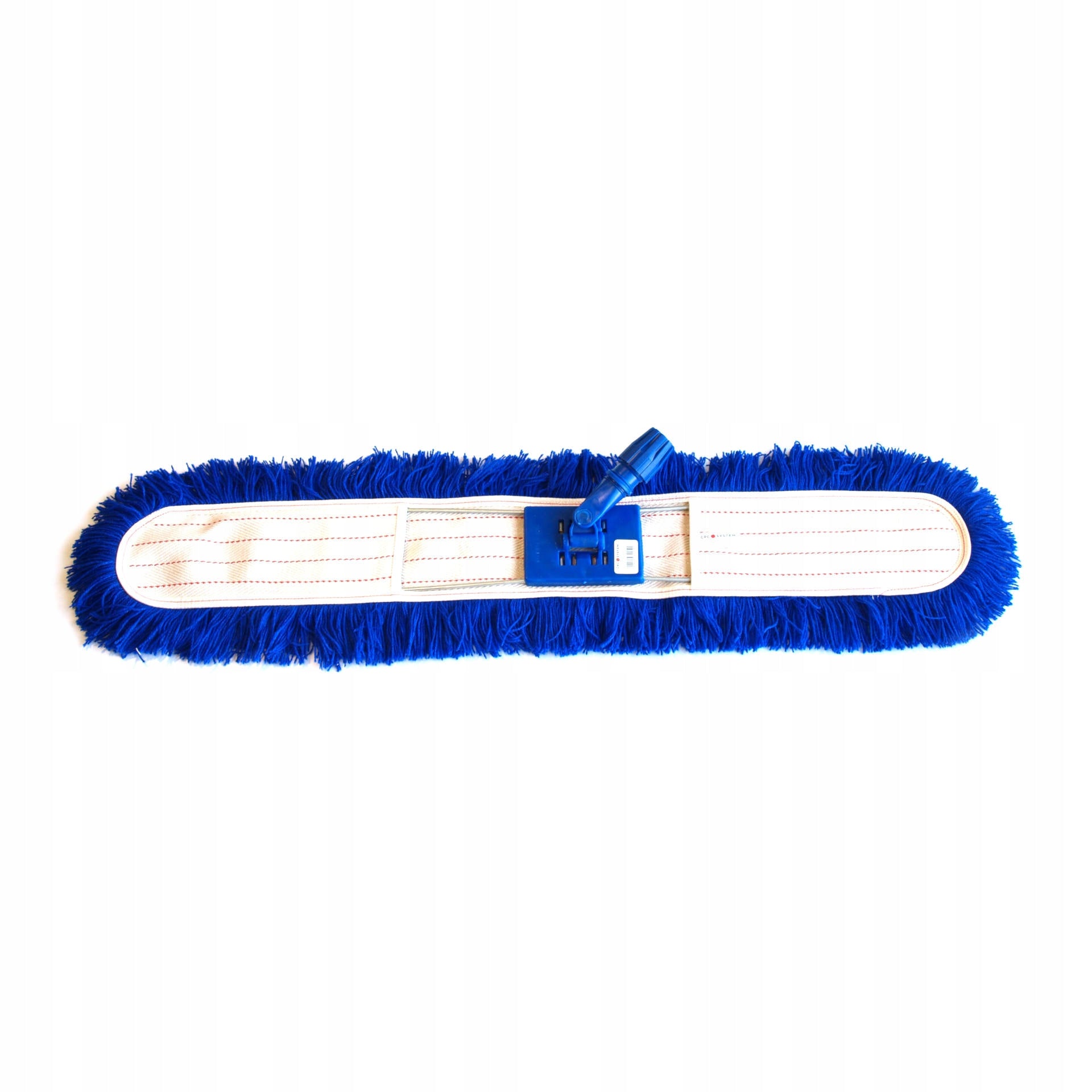 CPC Mop DUST sweeping pad 90cm 10 pcs Color blue